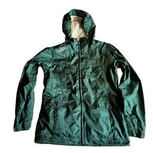 Burton Green Ski & Snow Jacket